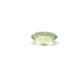 2.65cts Natural Gemstone Green Chrysoberyl - Oval Shape - 25751RGT