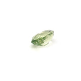 2.65cts Natural Gemstone Green Chrysoberyl - Oval Shape - 25751RGT