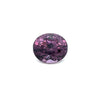 3.32cts Natural Color Change Garnet Gemstone - Oval Shape - 25755RGT