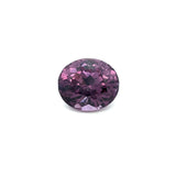 3.32cts Natural Color Change Garnet Gemstone - Oval Shape - 25755RGT