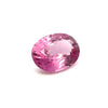 6.50cts Natural Pink Spinel Gemstone - Oval Shape - 25757RGT