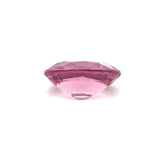 6.50cts Natural Pink Spinel Gemstone - Oval Shape - 25757RGT