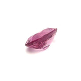 6.50cts Natural Pink Spinel Gemstone - Oval Shape - 25757RGT