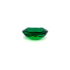3.75cts Natural Gemstone Green Tsavorite Garnet - Oval Shape - 25758RGT