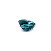 2.72cts Natural Indicolite Tourmaline Gemstone- Heart Shape - 25759RGT