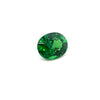2.70cts Natural Gemstone Green Tsavorite Garnet - Oval Shape - 25768RGT