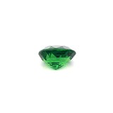2.70cts Natural Gemstone Green Tsavorite Garnet - Oval Shape - 25768RGT