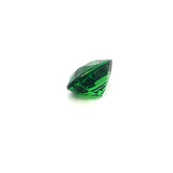 2.70cts Natural Gemstone Green Tsavorite Garnet - Oval Shape - 25768RGT