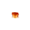 2.16cts Natural Fanta Spessartite Garnet Gemstone - Fancy Shape - 25769RGT