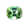 8.78cts Natural Green Tourmaline Gemstone - Cushion Shape - 25771RGT