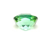 8.78cts Natural Green Tourmaline Gemstone - Cushion Shape - 25771RGT