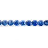 2.9mm Natural Blue Sapphire Bracelet Layout - Round Shape - 25783SY