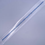 2.0mm Natural Blue Sapphire Bracelet Layout - Round Shape - 25785SY