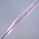 2.4mm Natural Red Ruby Bracelet Layout - Round Shape - 25789SY