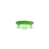 3.24cts Natural Mint Green Tsavorite Garnet Gemstone - Oval Shape - 25805RGT