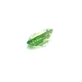 3.24cts Natural Mint Green Tsavorite Garnet Gemstone - Oval Shape - 25805RGT