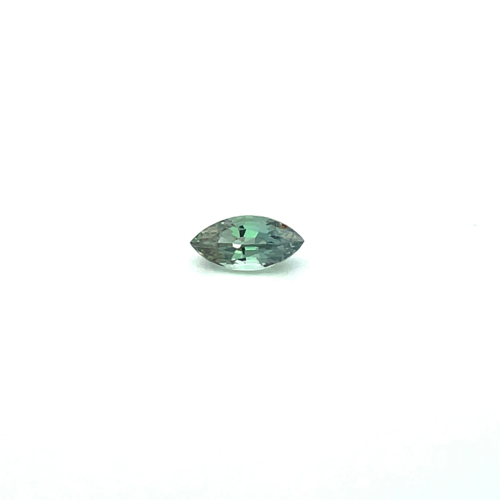 0.42cts Natural Alexandrite Color Change Gemstone - Marquise Shape - 25808NGRGT