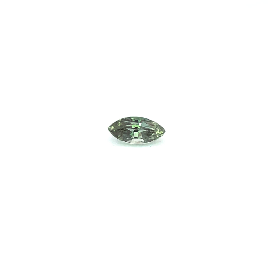 0.44cts Natural Alexandrite Color Change Gemstone - Marquise Shape - 25810NGRGT