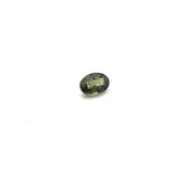 0.44cts Natural Alexandrite Color Change Gemstone - Oval Shape - 25811NGRGT