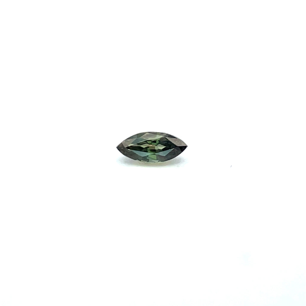 0.49cts Natural Alexandrite Color Change Gemstone - Marquise Shape - 25818NGRGT