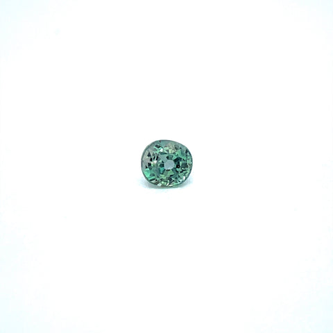 0.51cts Natural Alexandrite Color Change Gemstone - Oval Shape - 25820NGRGT