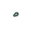 0.55cts Natural Alexandrite Color Change Gemstone - Pear Shape - 25823RGT