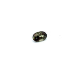 0.55cts Natural Alexandrite Color Change Gemstone - Oval Shape - 25824NGRGT