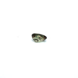 0.55cts Natural Alexandrite Color Change Gemstone - Oval Shape - 25824NGRGT