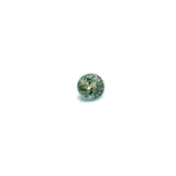 0.60cts Natural Alexandrite Color Change Gemstone - Oval Shape - 25827NGRGT