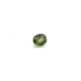 0.60cts Natural Alexandrite Color Change Gemstone - Oval Shape - 25828NGRGT