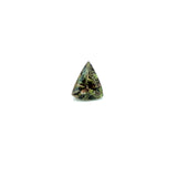 0.61cts Natural Alexandrite Color Change Gemstone - Trilliant Shape - 25829NGRGT