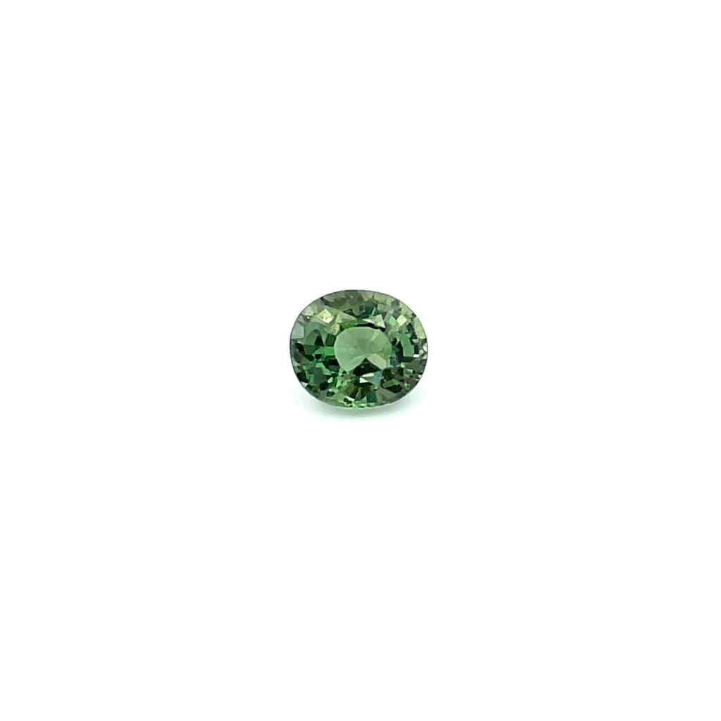 0.62cts Natural Alexandrite Color Change Gemstone - Oval Shape - 25830NGRGT