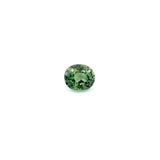 0.62cts Natural Alexandrite Color Change Gemstone - Oval Shape - 25830NGRGT
