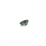 0.63cts Natural Alexandrite Color Change Gemstone - Oval Shape - 25832NGRGT