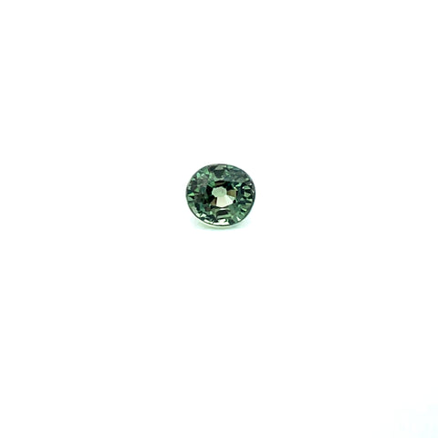 0.64cts Natural Alexandrite Color Change Gemstone - Oval Shape - 25835NGRGT