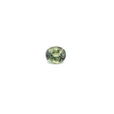 0.67cts Natural Alexandrite Color Change Gemstone - Oval Shape - 25839NGRGT