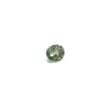 0.67cts Natural Alexandrite Color Change Gemstone - Oval Shape - 25839NGRGT