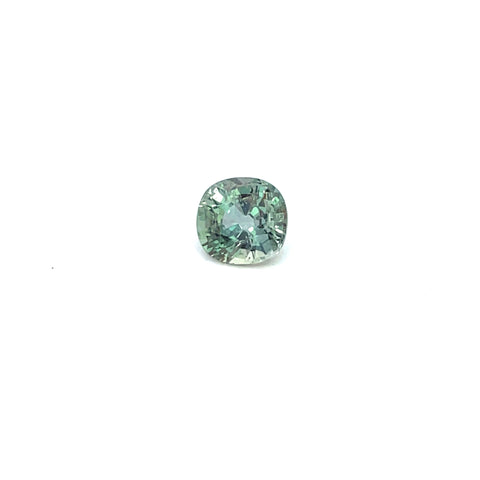 0.69cts Natural Alexandrite Color Change Gemstone - Cushion Shape - 25841NGRGT