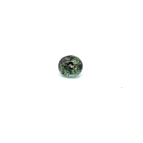0.46cts Natural Alexandrite Color Change Gemstone - Oval Shape - 25814NGRGT