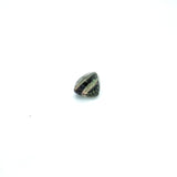 0.71cts Natural Alexandrite Color Change Gemstone - Oval Shape - 25844NGRGT