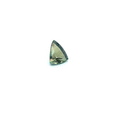 0.71cts Natural Alexandrite Color Change Gemstone - Trilliant Shape - 25845NGRGT