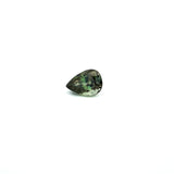0.74cts Natural Alexandrite Color Change Gemstone - Pear Shape - 25849NGRGT