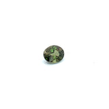 0.74cts Natural Alexandrite Color Change Gemstone - Oval Shape - 25850NGRGT