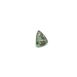 0.75cts Natural Alexandrite Color Change Gemstone - Trilliant Shape - 25852NGRGT
