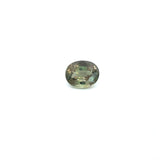0.77cts Natural Alexandrite Color Change Gemstone - Oval Shape - 25853NGRGT