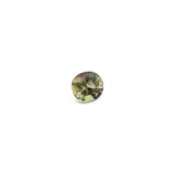 0.79cts Natural Alexandrite Color Change Gemstone - Oval Shape - 25854NGRGT