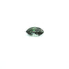 0.80cts Natural Alexandrite Color Change Gemstone - Marquise Shape - 25856NGRGT