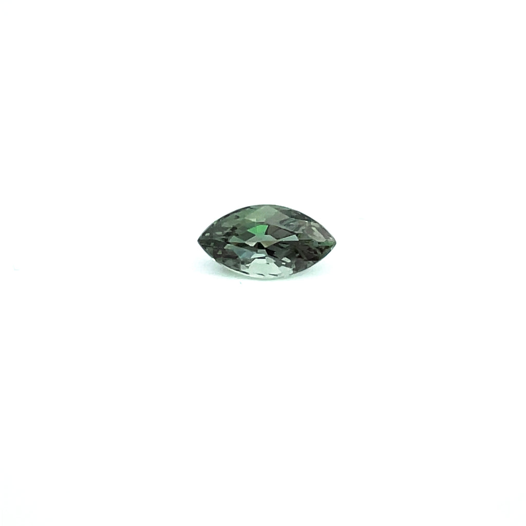 0.80cts Natural Alexandrite Color Change Gemstone - Marquise Shape - 25856NGRGT