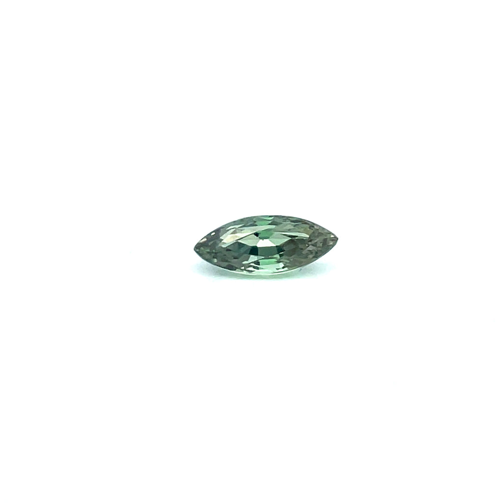 0.80cts Natural Alexandrite Color Change Gemstone - Marquise Shape - 25857NGRGT