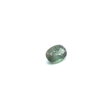 0.82cts Natural Alexandrite Color Change Gemstone - Oval Shape - 25860NGRGT